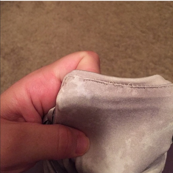 Torn by Ronny Kobo Ella Drape Skirt - Picture 8 of 8